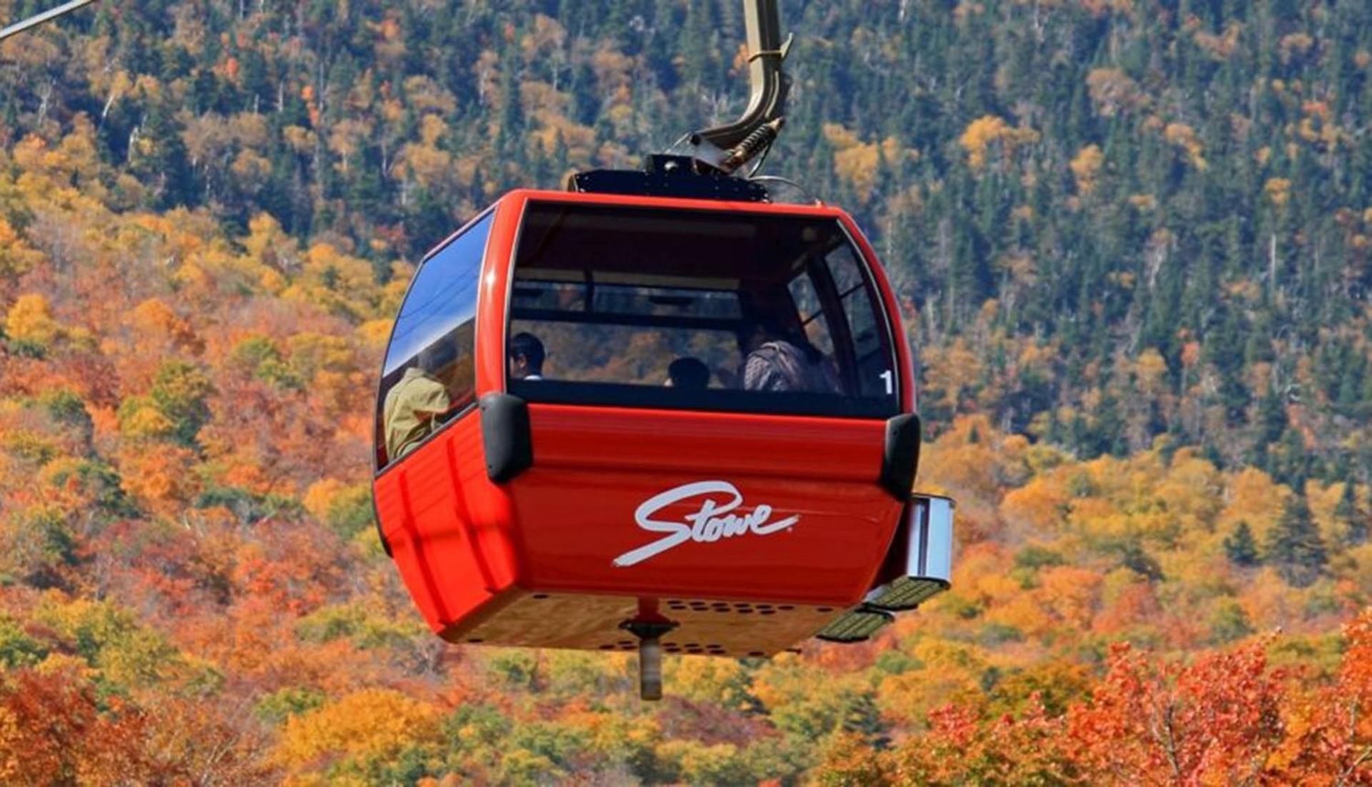 347 Lodge At Spruce Peak Ski In Ski In Ski Out King Studio Stowe Exterior photo